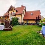 Rowerowa Przystań Jankesówka Gospodarstwo agroturystyczne Lidzbark Warmiński