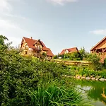 Gospodarstwo agroturystyczne Rowerowa Przystań Jankesówka *