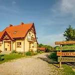 Rowerowa Przystań Jankesówka Gospodarstwo agroturystyczne