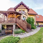 Rowerowa Przystań Jankesówka Gospodarstwo agroturystyczne