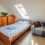 Çiftlik konaklama Rowerowa Przystan 