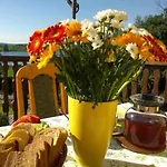 Çiftlik konaklama Rowerowa Przystan 