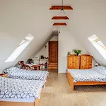 Çiftlik konaklama Rowerowa Przystan 