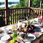 Rowerowa Przystań Jankesówka *