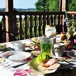 Çiftlik konaklama Rowerowa Przystan 