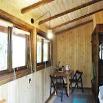 Rowerowa Przystań Jankesówka