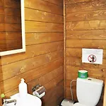 Rowerowa Przystań Jankesówka * Lidzbark Warmiński