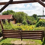 Gospodarstwo agroturystyczne Rowerowa Przystań Jankesówka