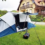 Rowerowa Przystań Jankesówka