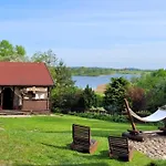 Çiftlik konaklama Rowerowa Przystan 