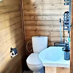 Gospodarstwo agroturystyczne Rowerowa Przystań Jankesówka *