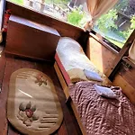 Çiftlik konaklama Rowerowa Przystan 