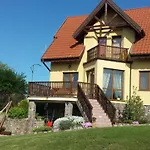 Gospodarstwo agroturystyczne Rowerowa Przystań Jankesówka *