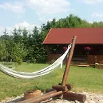 Feriegård Rowerowa Przystan 