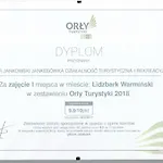 Rowerowa Przystan 