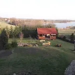 Gospodarstwo agroturystyczne Rowerowa Przystań Jankesówka Lidzbark Warmiński