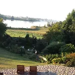Gospodarstwo agroturystyczne Rowerowa Przystań Jankesówka