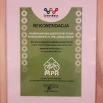 Gospodarstwo agroturystyczne Rowerowa Przystań Jankesówka