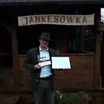 Rowerowa Przystań Jankesówka Gospodarstwo agroturystyczne Lidzbark Warmiński