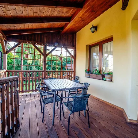 Bauernhof Rowerowa Przystan 