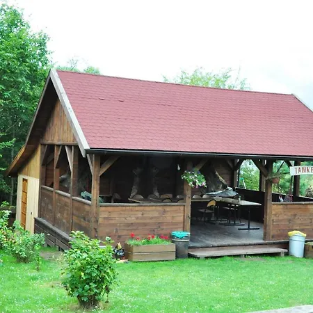 Rowerowa Przystan 