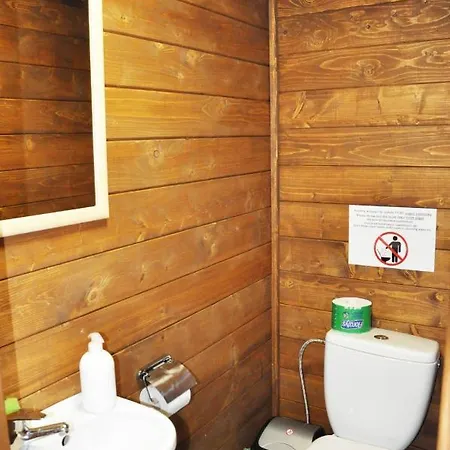 Rowerowa Przystan 