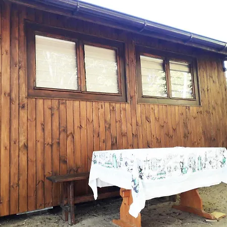 Rowerowa Przystań Jankesówka