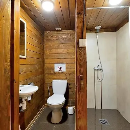 Farmház Rowerowa Przystan 