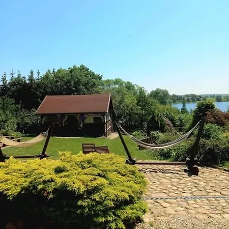 Rowerowa Przystan 
