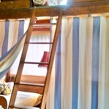 Rowerowa Przystań Jankesówka Agroturismo