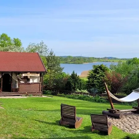Agroturismo Rowerowa Przystań Jankesówka