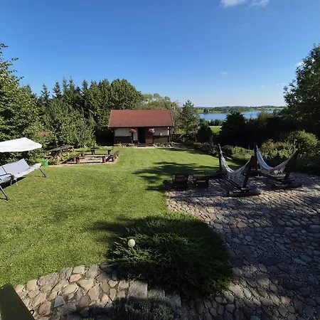 Rowerowa Przystań Jankesówka Agroturismo *