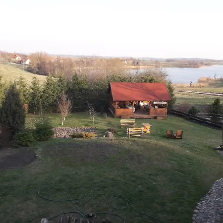Farmház Rowerowa Przystan 