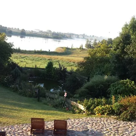 Bauernhof Rowerowa Przystan 