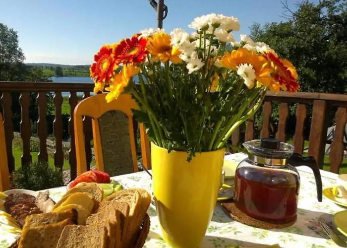 Farm stay Rowerowa Przystan 