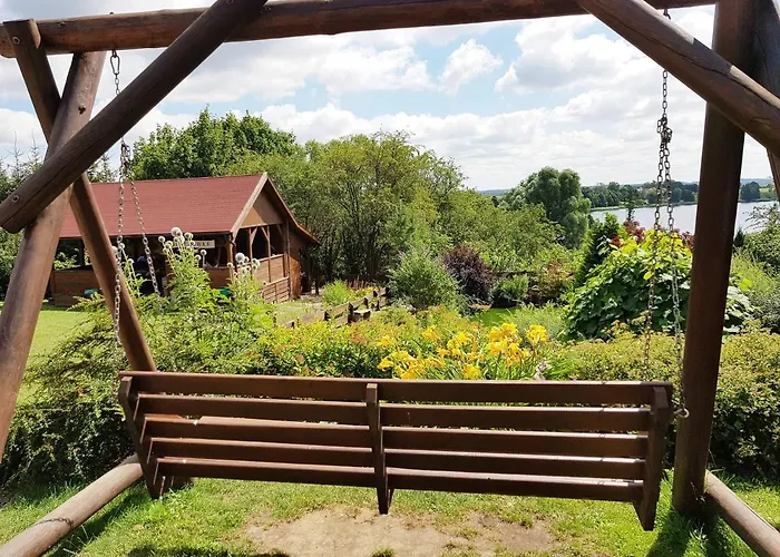 Farm stay Rowerowa Przystan 