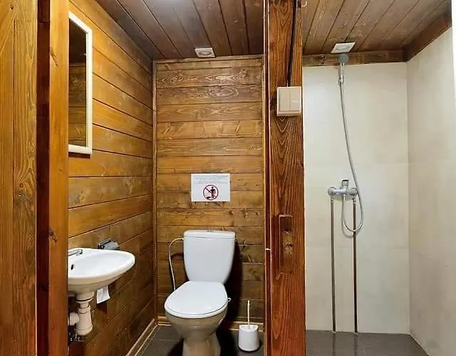 Farm stay Rowerowa Przystan 