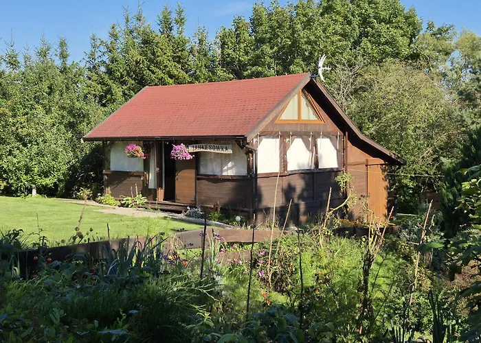 Farm stay Rowerowa Przystan 